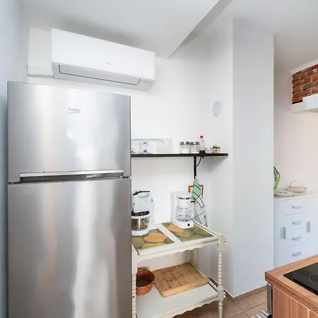 Apartment Zaglav 8170b *