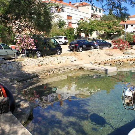 Apartment Zaglav 8170b