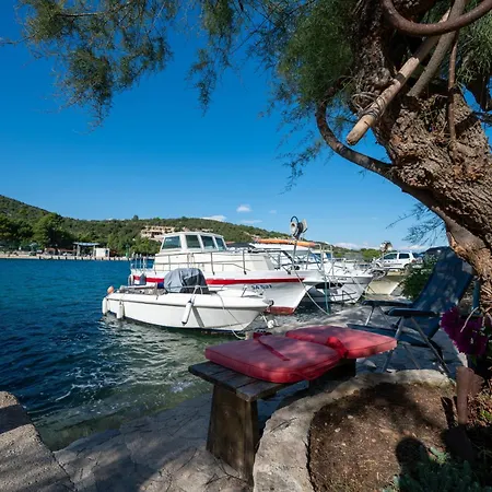 Zaglav 8170b Apartment Sali