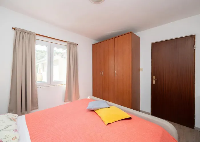 Apartmán Zaglav 8170b