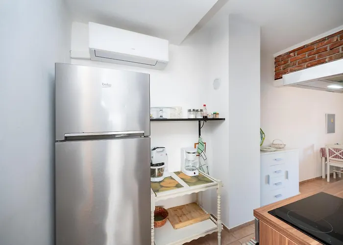 Apartmán Zaglav 8170b *