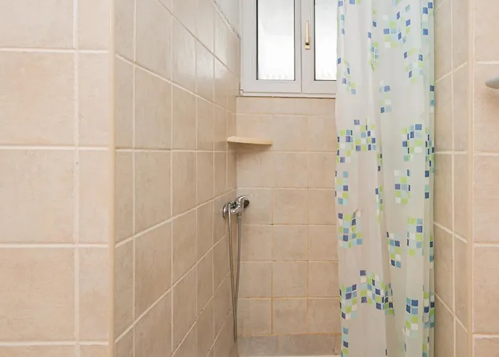 Apartmán Zaglav 8170b *