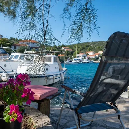 Appartement Zaglav 8170b Sali