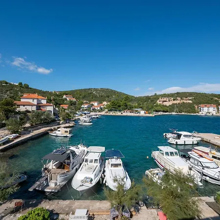 Appartement Zaglav 8170b *