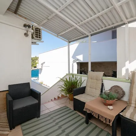 Апартаменты Zaglav 8170b