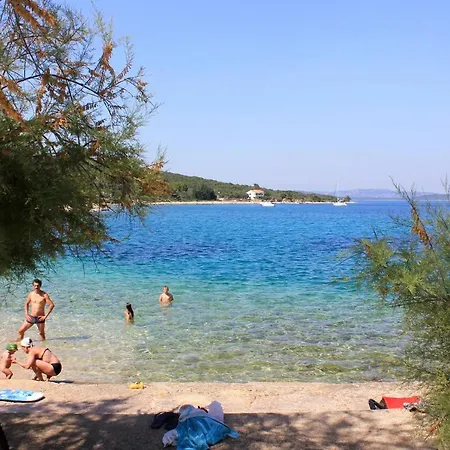 Apartment Zaglav 8170b