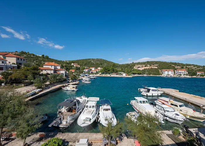 アパート Zaglav 8170b *