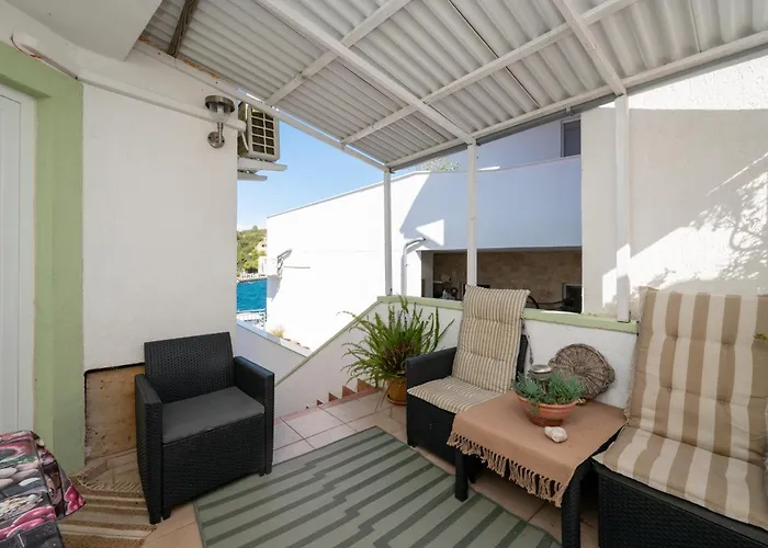 アパート Zaglav 8170b